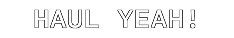 Haul Yeah!